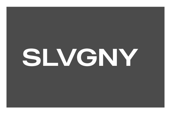 SLVG New York | Selvedge Denim New York | Selvedge Jeans New York
